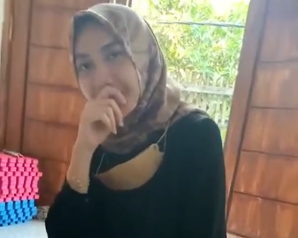 Bokep Hijab ZP424